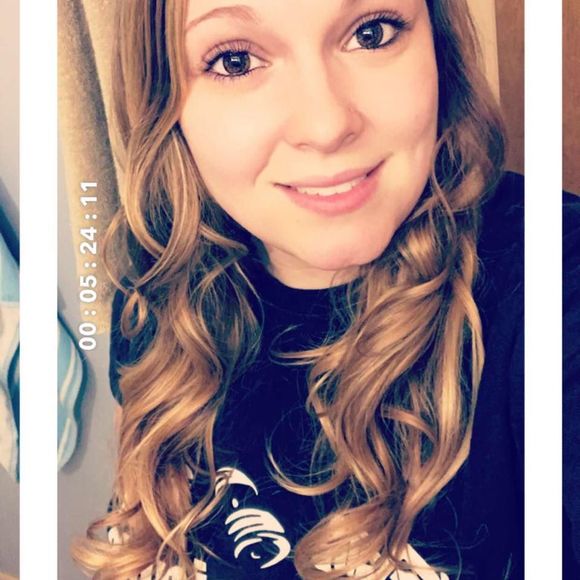 Meet your Posher, Sarah - Picture 1 of 1